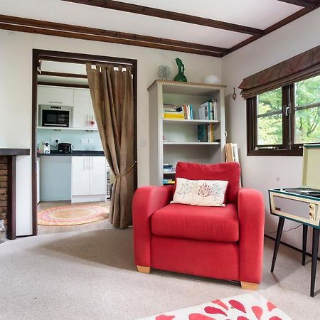 Low Tarn Lodge Elterwater Luaran gambar